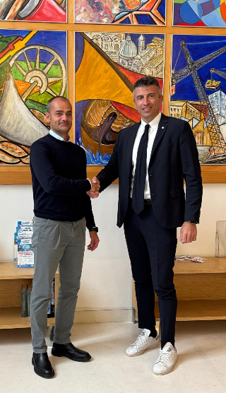 Carlo Resparambia è il nuovo presidente di Ance Marche.